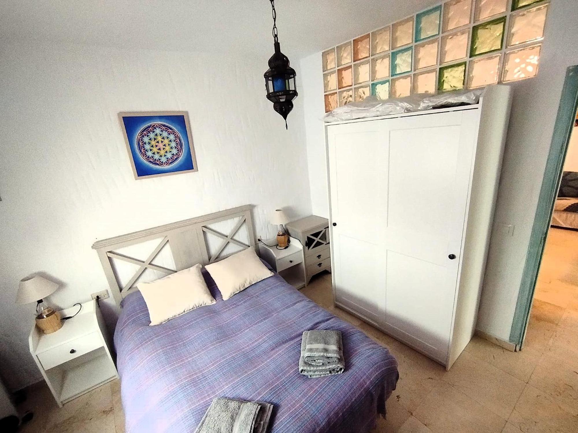 Casa Velazquez Con Terraza Privada Villa Conil De La Frontera Ngoại thất bức ảnh