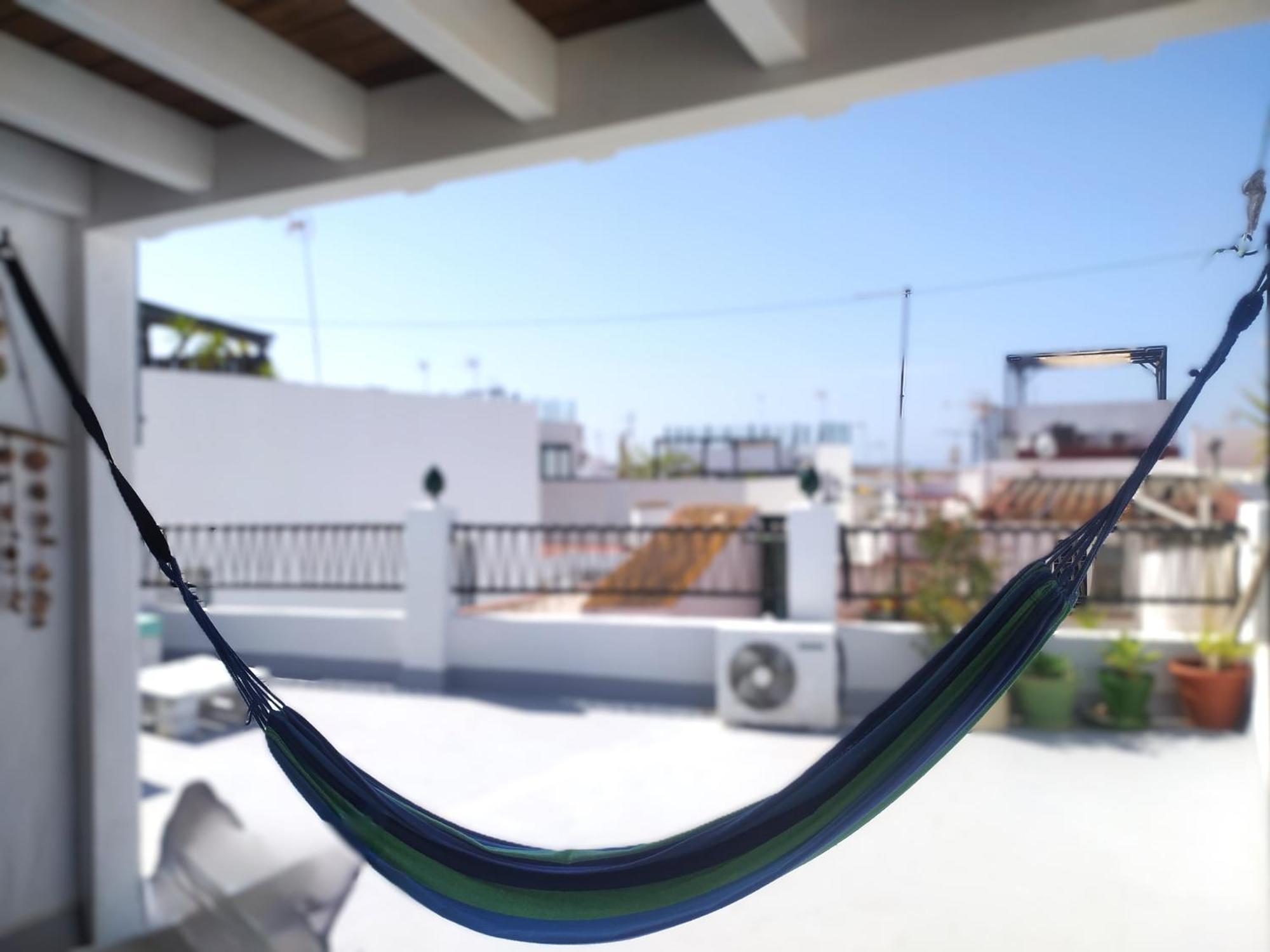 Casa Velazquez Con Terraza Privada Villa Conil De La Frontera Ngoại thất bức ảnh