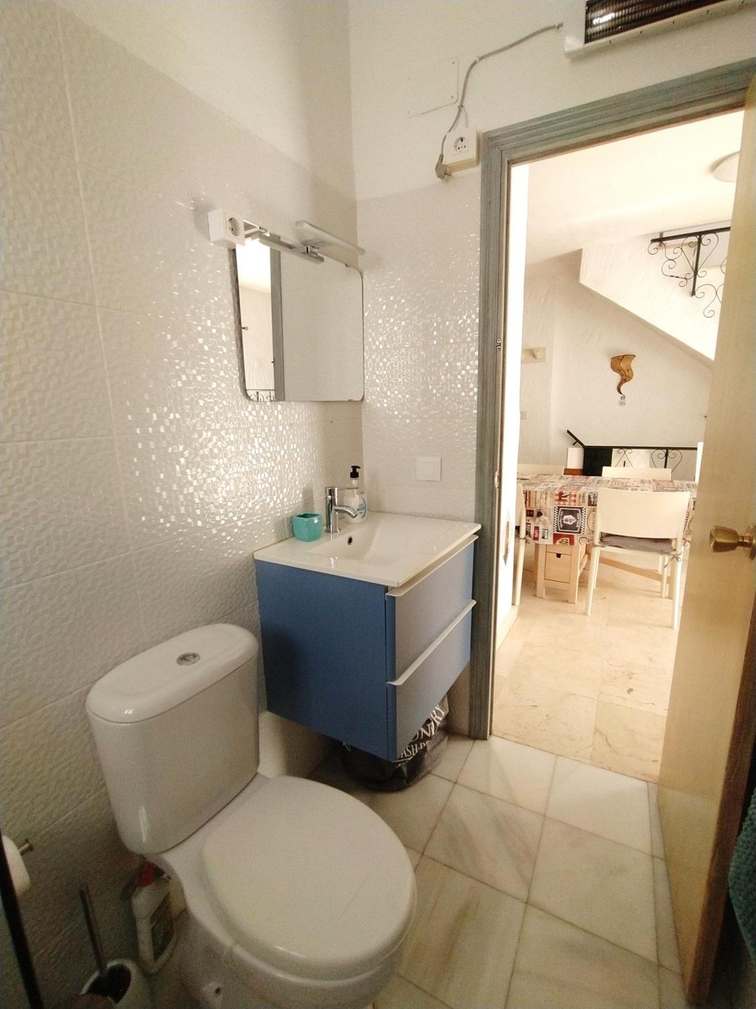 Casa Velazquez Con Terraza Privada Villa Conil De La Frontera Ngoại thất bức ảnh