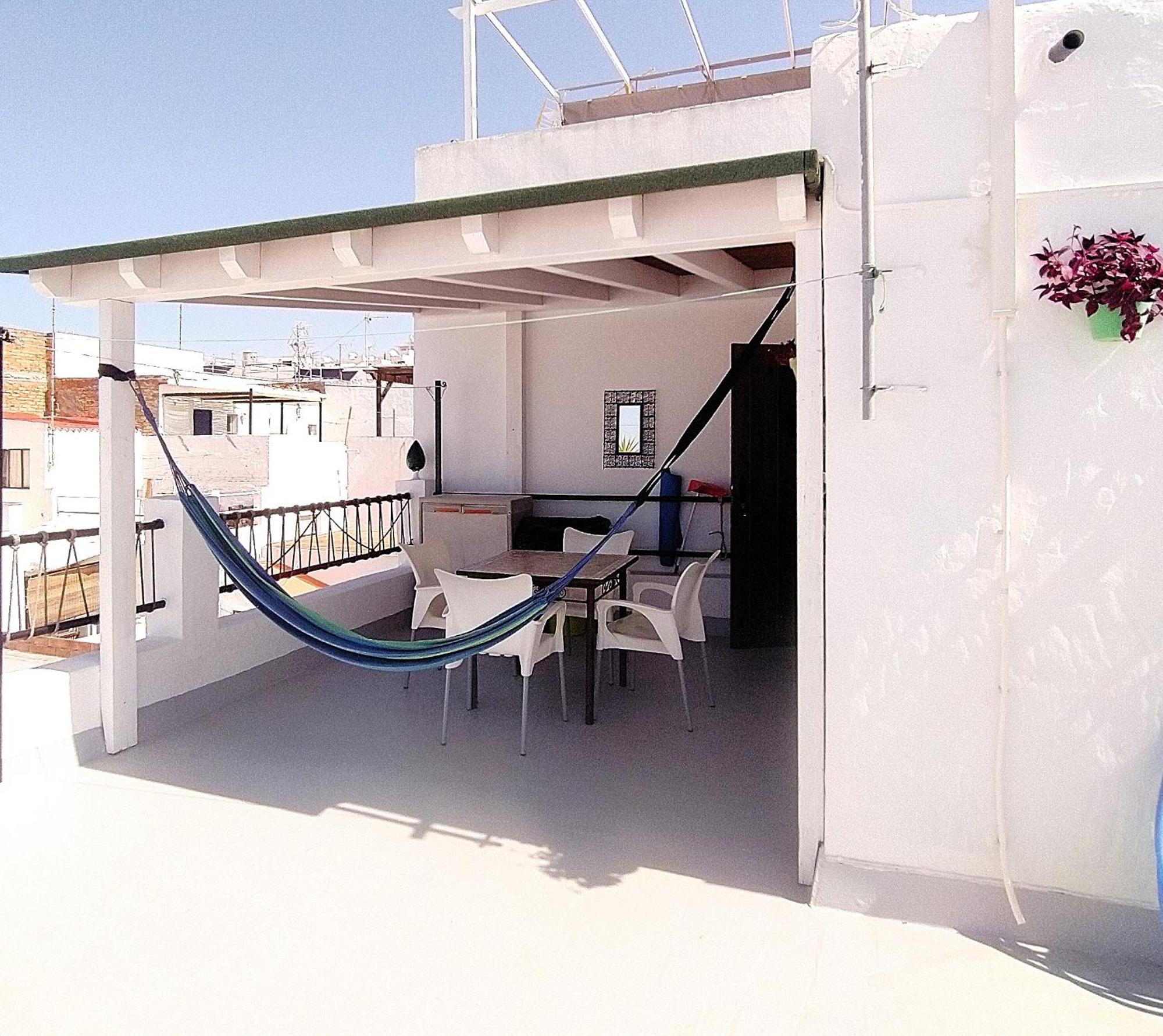 Casa Velazquez Con Terraza Privada Villa Conil De La Frontera Ngoại thất bức ảnh