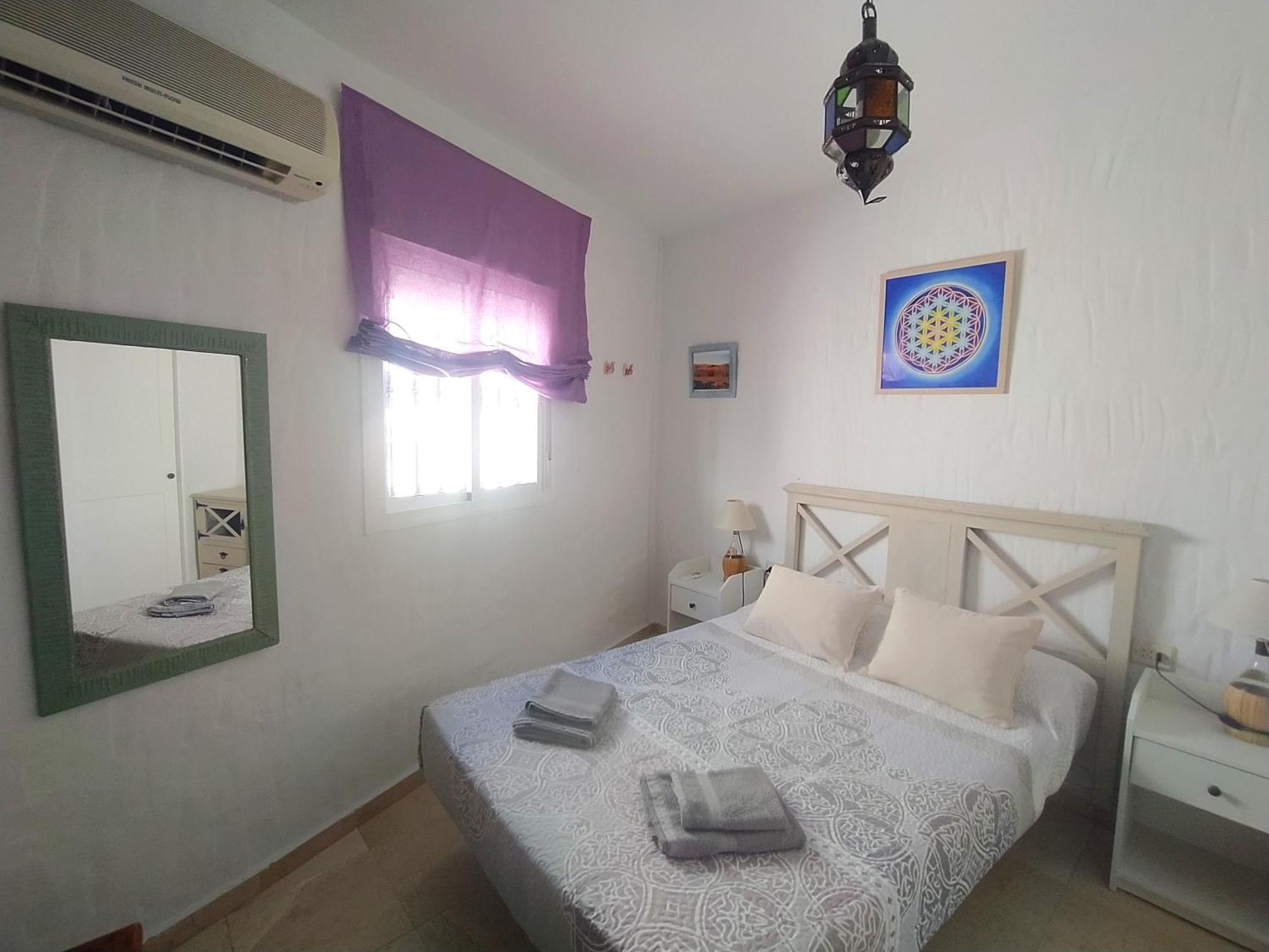 Casa Velazquez Con Terraza Privada Villa Conil De La Frontera Ngoại thất bức ảnh