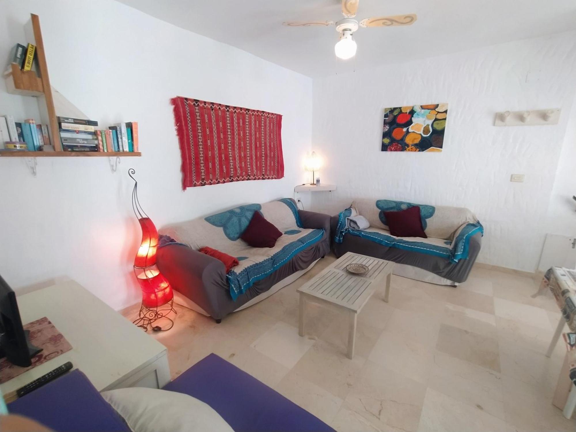 Casa Velazquez Con Terraza Privada Villa Conil De La Frontera Ngoại thất bức ảnh